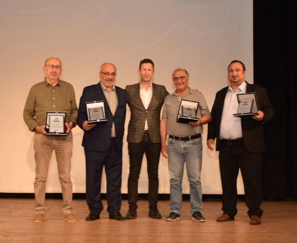 Kuvâ-yi Milliye’den Cumhuriyete Türk kadını gösterisi büyüledi