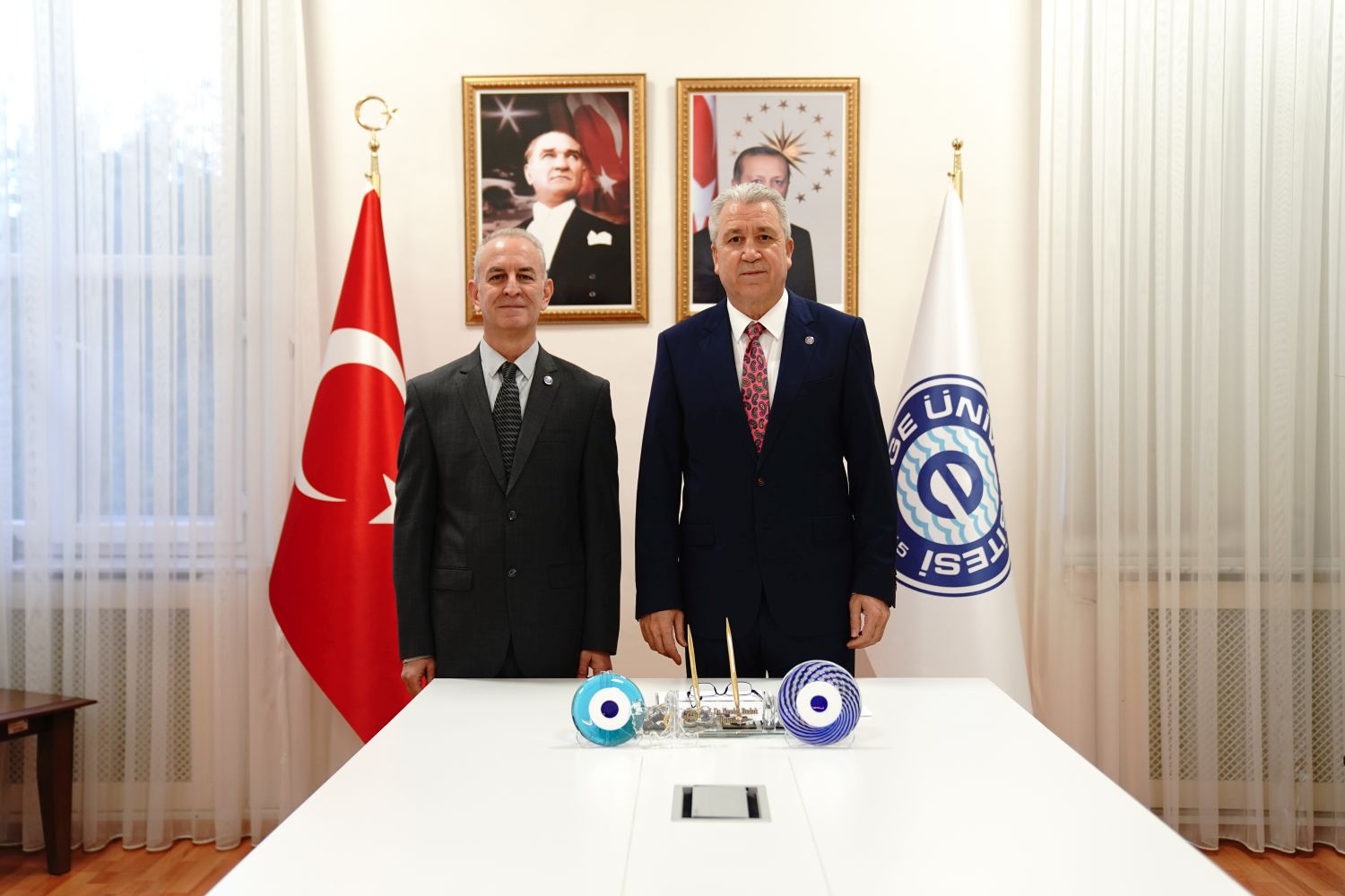 Üniversite- sanayi iş birliği ile Türkiye su ürünleri yetiştiricilik sektörüne yeni bir tür kazandırıldı