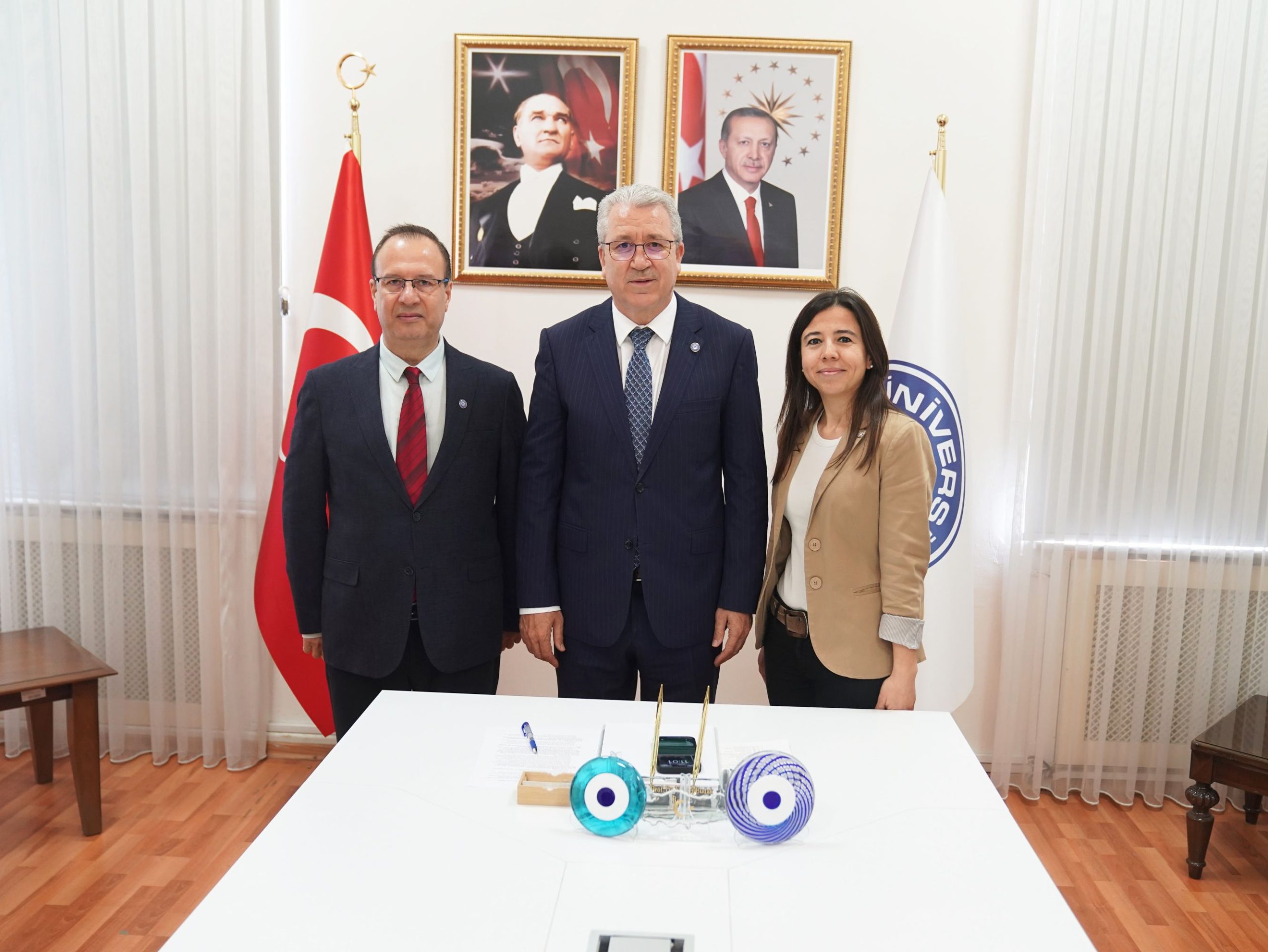 Bu proje ile ‘özel eğitim yönetimi’ alanında Türkiye için yetiştirim model önerisi geliştirilecek