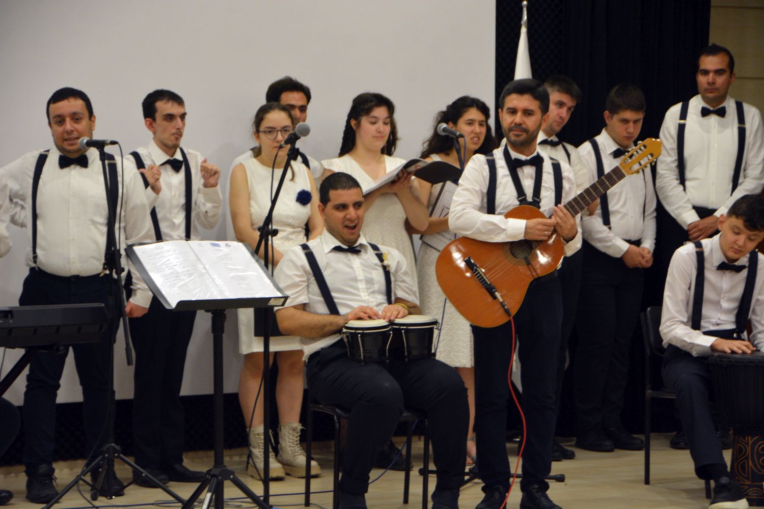 EÜ’de “Otizmle Yaşamak” etkinliği ile farkındalık yaratıldı