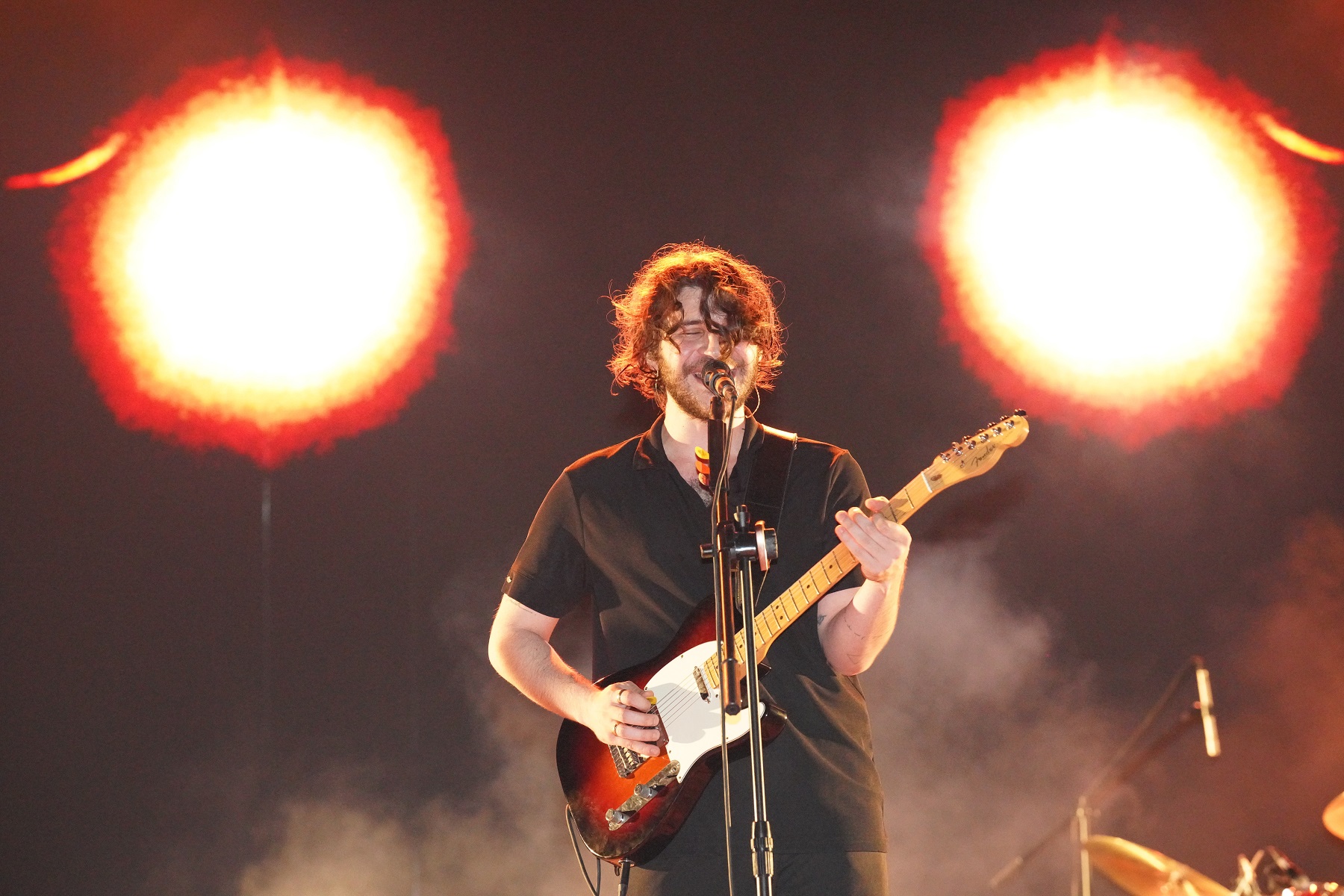 Gaziemir Gençlik Festivali’ne Yaşlı Amca ile muhteşem final