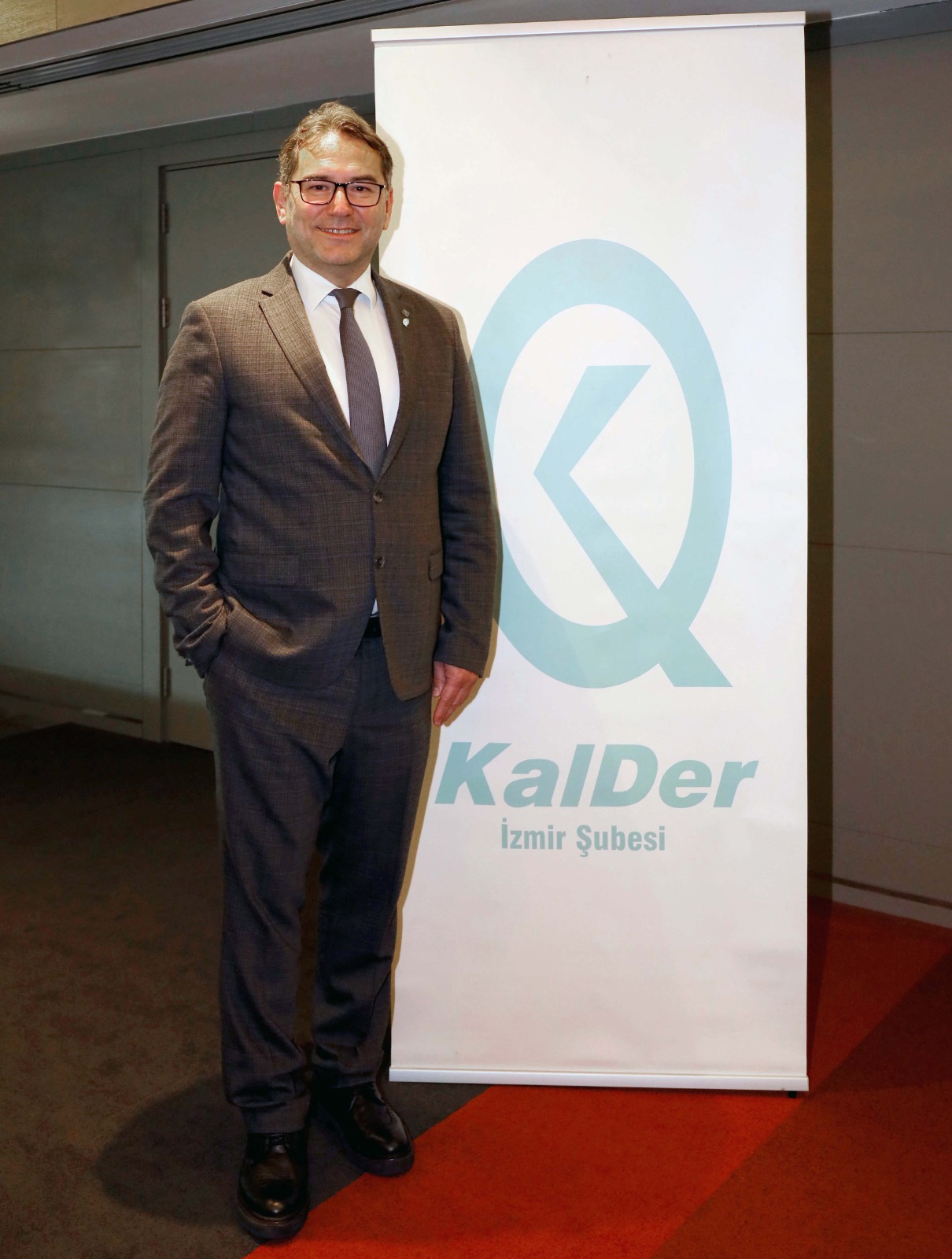 KalDer 24. mükemmelliği arayış sempozyumu başlıyor