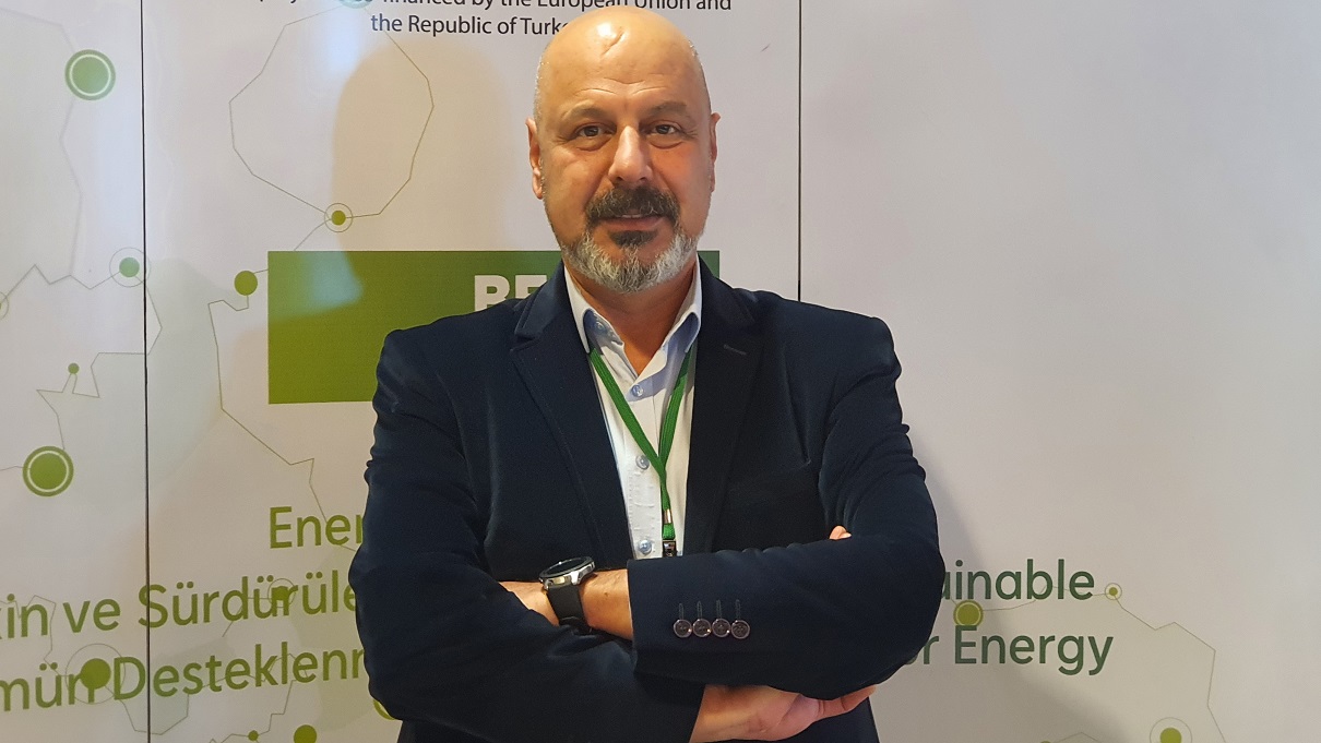 Yeşil Hidrojen için “TOGG Modeli” önerisi