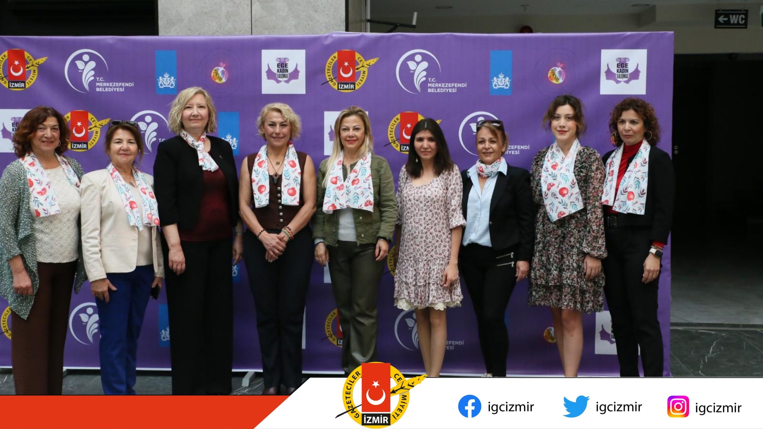 Nar Taneleri Denizli’de