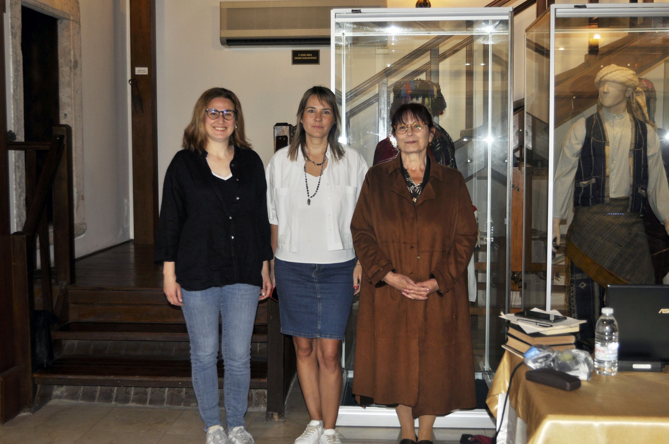 “Geçmişten Günümüze: Fotoğraf Kültürü”