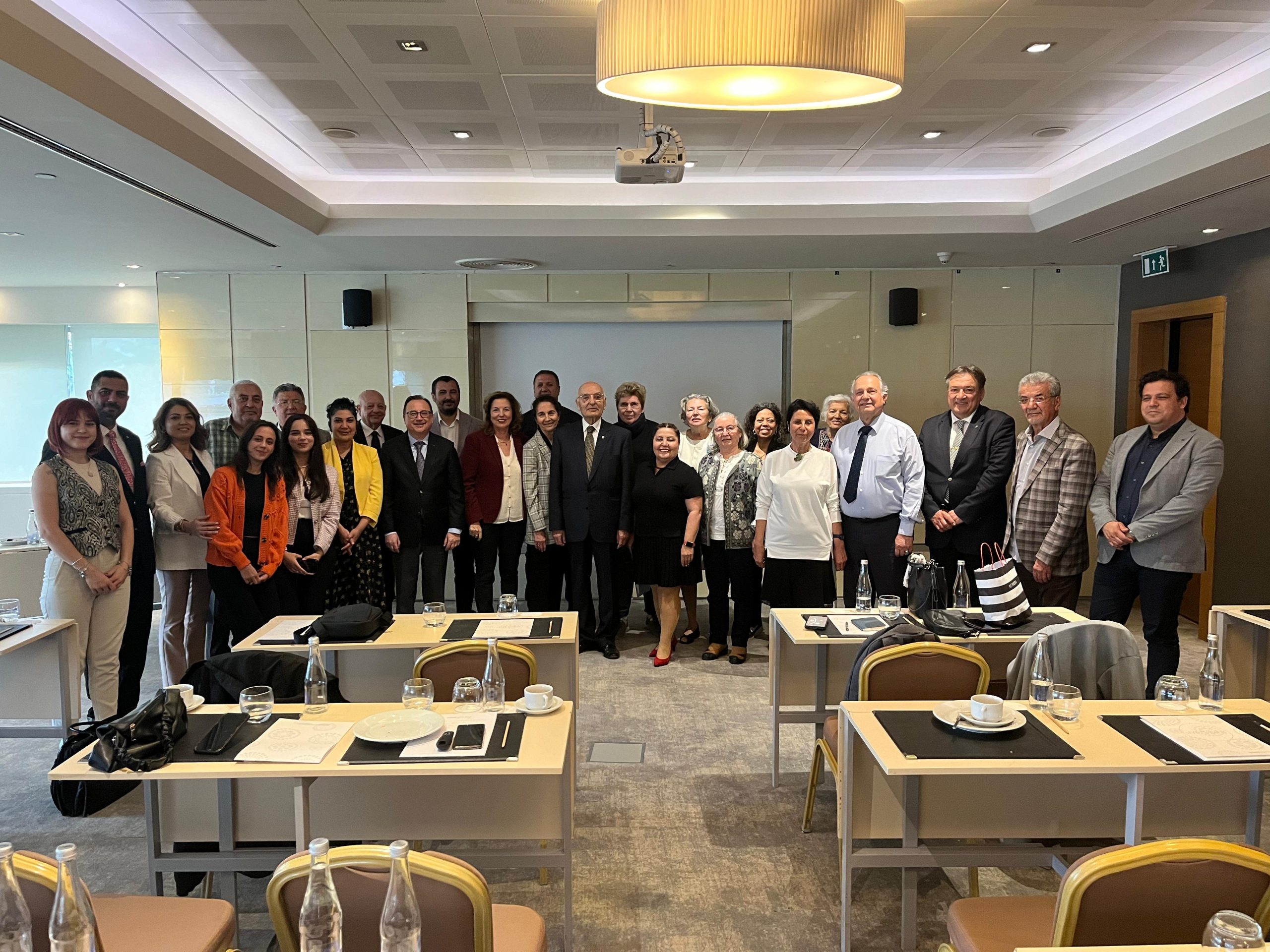 Unuttuğumuz Dağlarımız