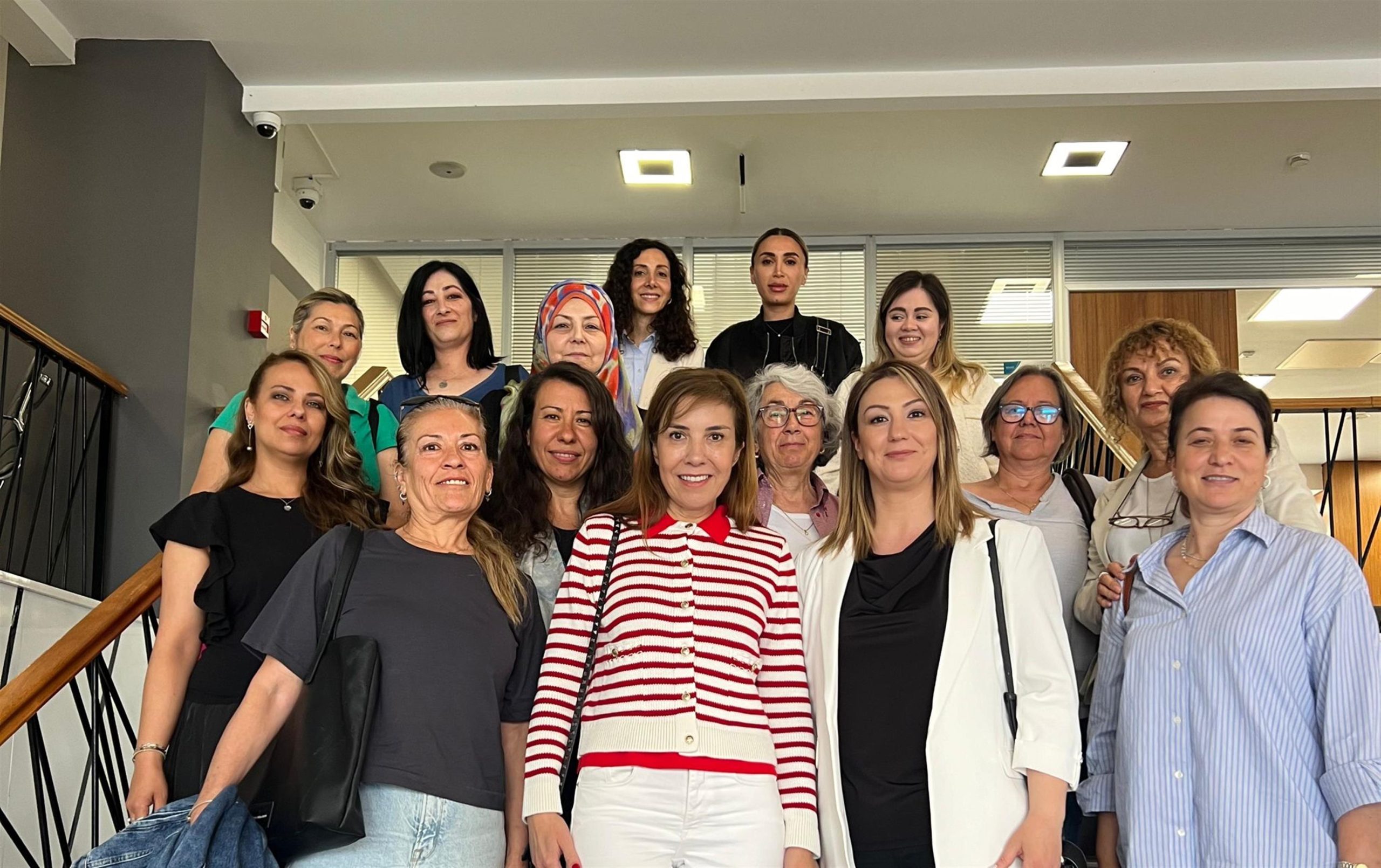 Tüm canlara koşulsuz sevgi