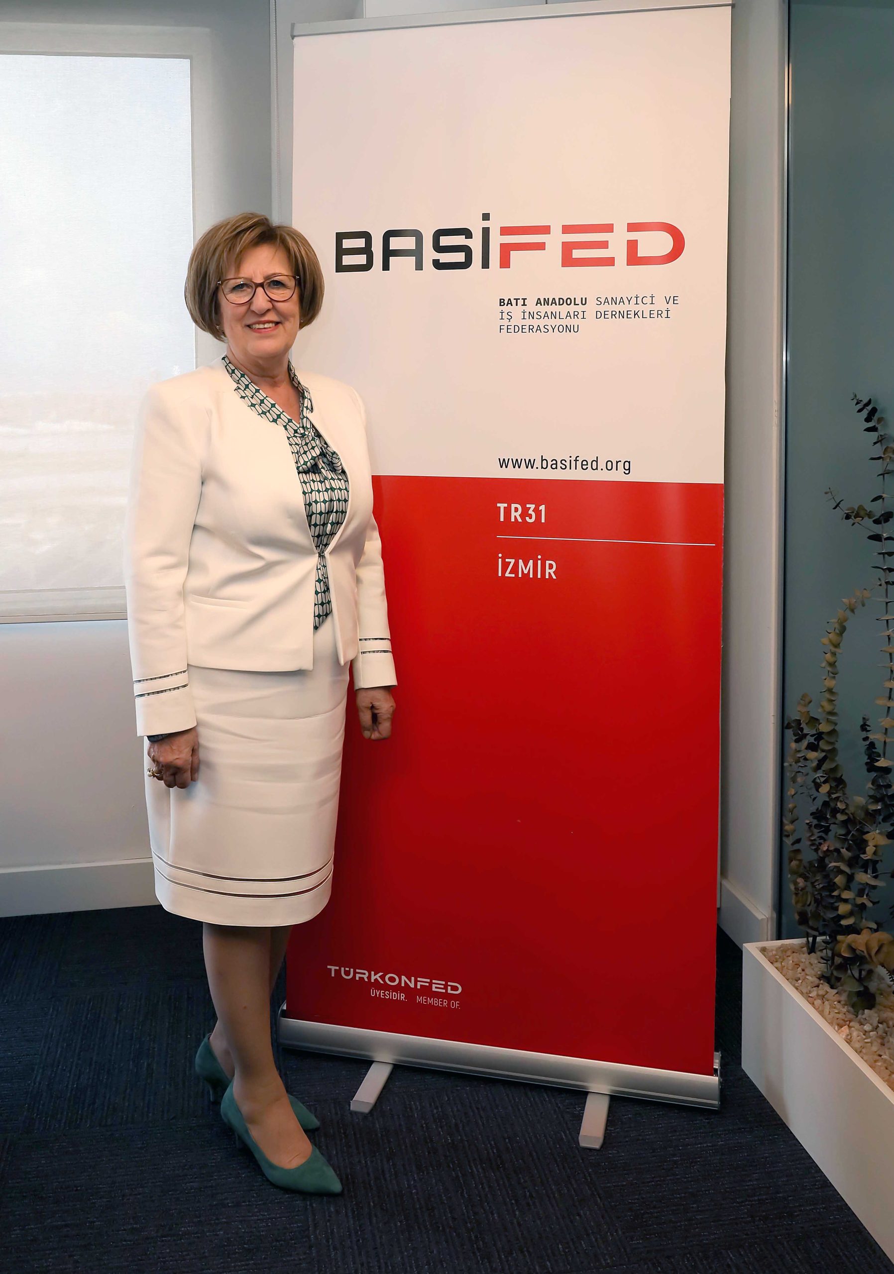 İş dünyasından 1 Mayıs kutlaması