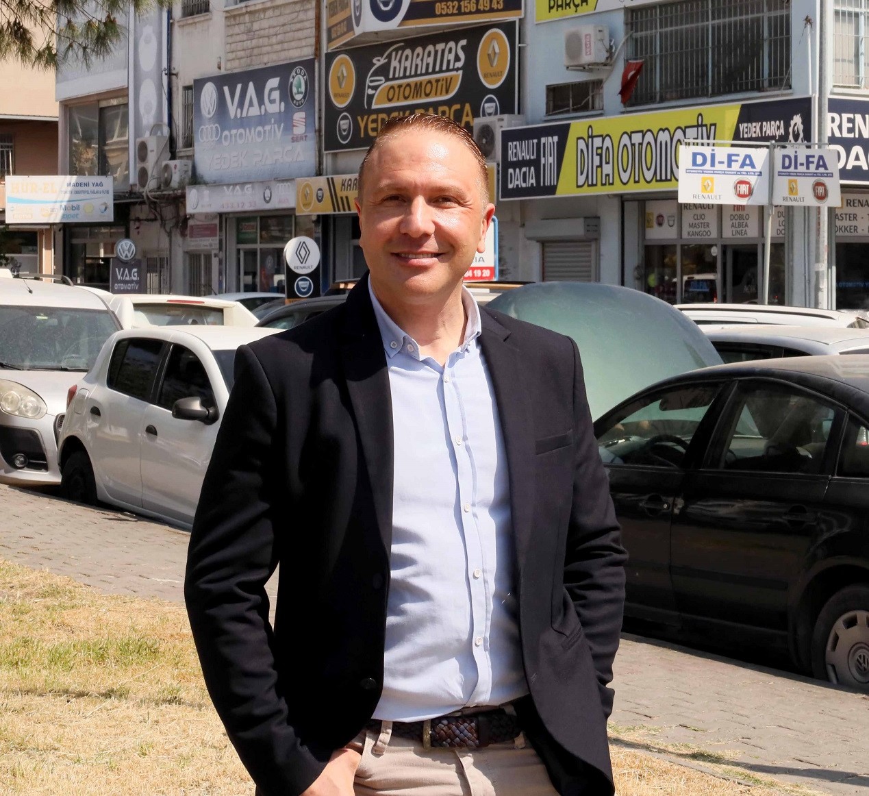 EGOD, Ege Bölgesi’nde yeni temsilcilerle büyüyecek