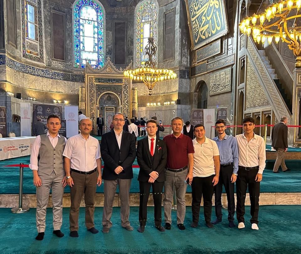 Kestanepazarı’ndan bir başarı daha