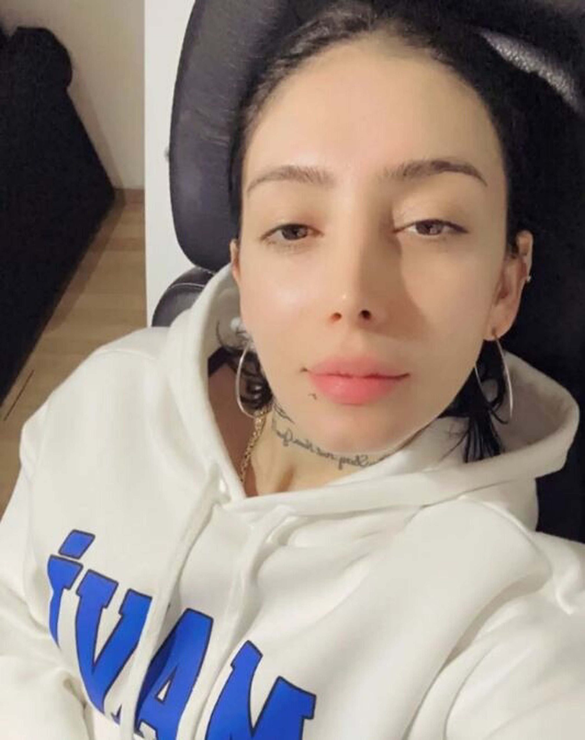 Evinde cesedi bulunan Fidan’ı arkadaşı öldürmüş/Ek fotoğraflar