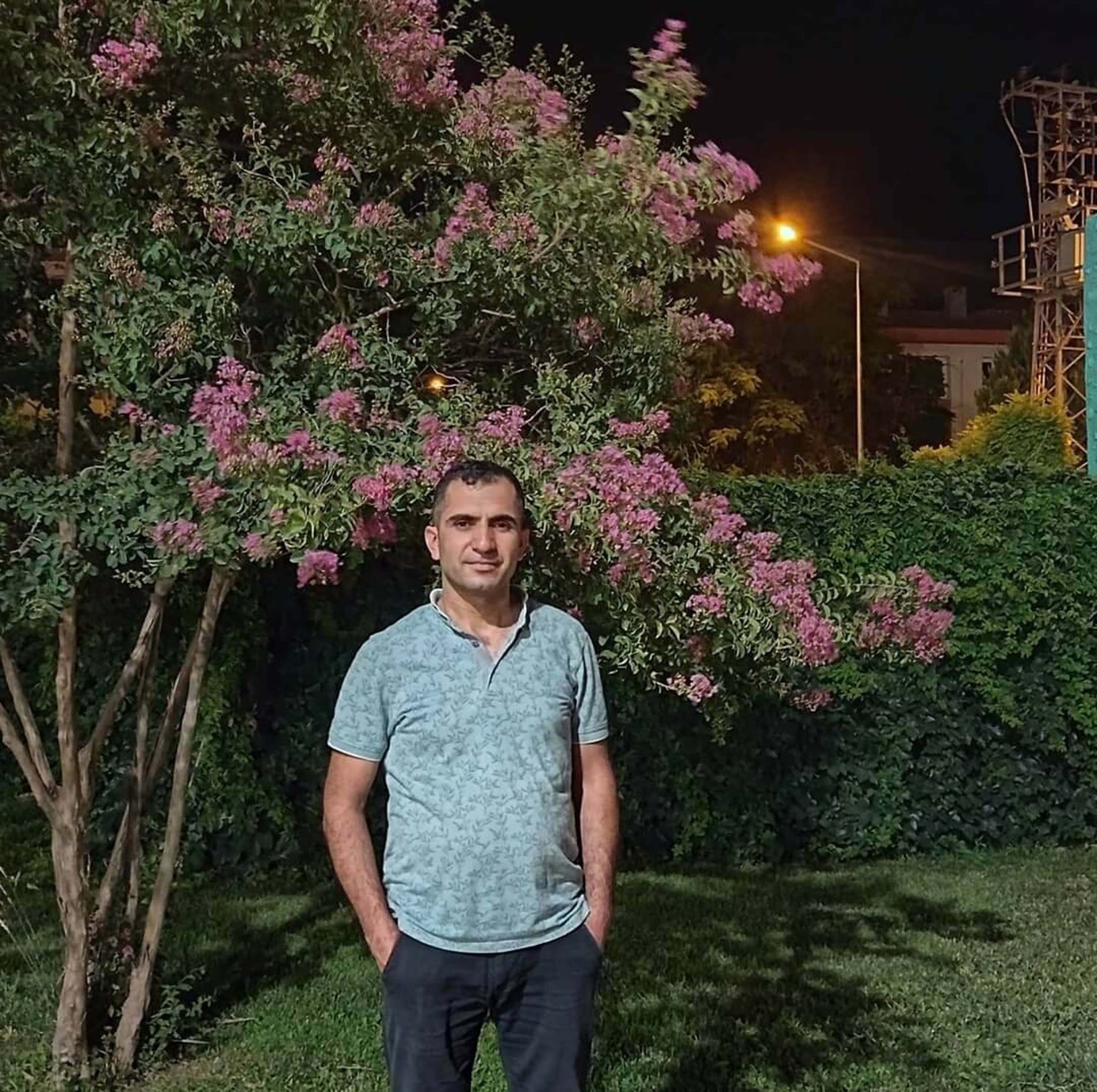 İzmir’de iki motosikletin çarpıştığı kazada, diğer motosiklet sürücüsü de öldü