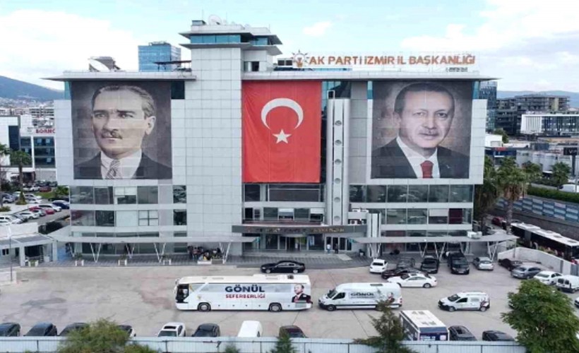 Bayraklı Üzerinden İzmir’de Güç Savaşı: Kazanan Kim Olacak?