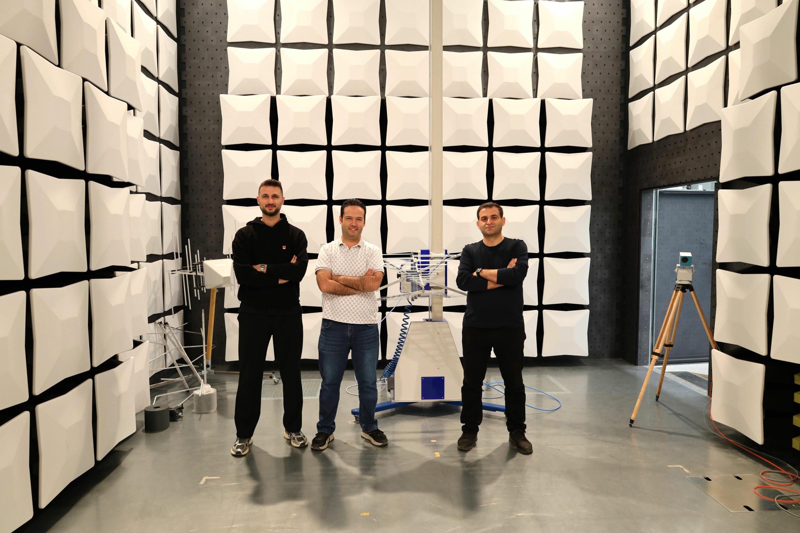 İzmir’in ‘test’ laboratuvarı Embryoniks